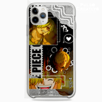 Funda Sanji v3 - Kiracases by Pulso creativo