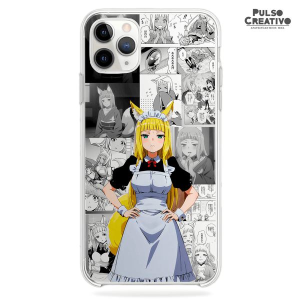 Funda Sanjouno Haruhime - D2 (Danmachi)