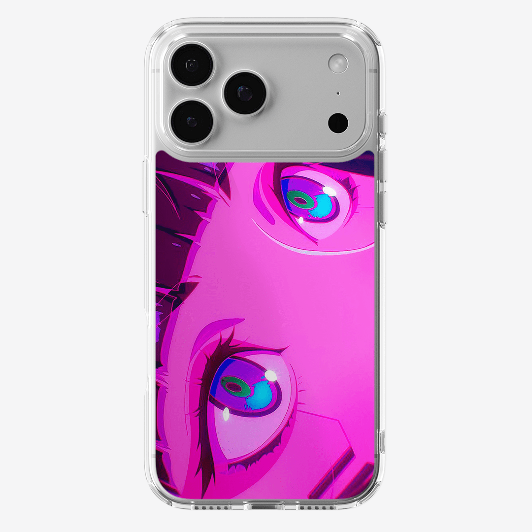 Funda Sasha - D1 (Cyberpunk) - Kiracases by Pulso creativo