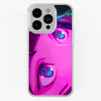Funda Sasha - D1 (Cyberpunk) - Kiracases by Pulso creativo