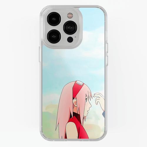 Funda Sasuke and Sakura - Duo (A) - Kiracases by Pulso creativo