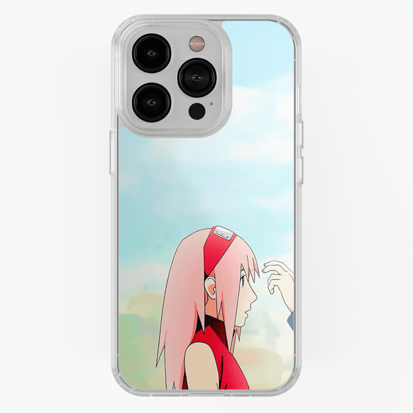 Funda  Sasuke and Sakura - Duo (A)