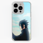 Funda Sasuke and Sakura - Duo (B) - Kiracases by Pulso creativo