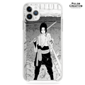 Funda Sasuke - D1 (Naruto) - Kiracases by Pulso creativo