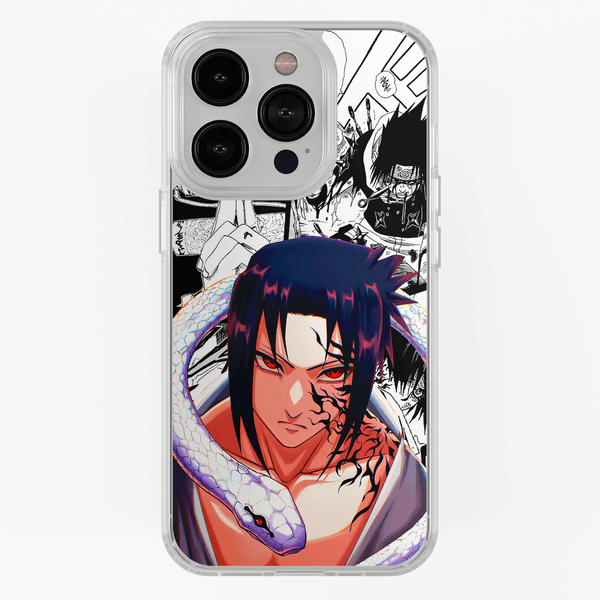 Funda Sasuke - D10 (Naruto)