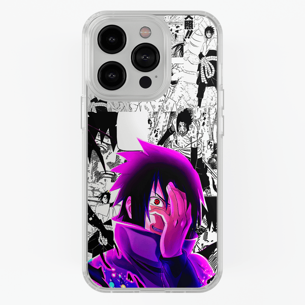 Funda Sasuke - D6 (Naruto)