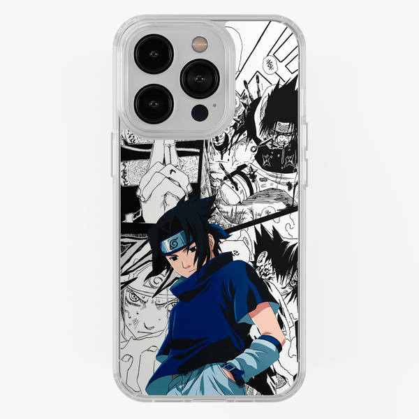 Funda Sasuke - D8 (Naruto)