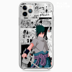 Funda Sasuke mod3 - Kiracases by Pulso creativo