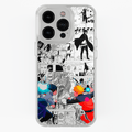 Funda Sasuke x Naruto - D1 (Naruto) - Kiracases by Pulso creativo