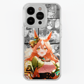 Funda Satono Diamond - D2 (Umamusume Pretty Derby) - Kiracases by Pulso creativo