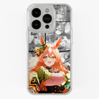 Funda Satono Diamond - D2 (Umamusume Pretty Derby) - Kiracases by Pulso creativo