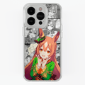 Funda Satono Diamond - D3 (Umamusume Pretty Derby) - Kiracases by Pulso creativo