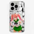 Funda de Saya Takagi para iPhone y Samsung | Kira Cases