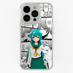 Funda de Sayo Minakam para iPhone y Samsung | Kira Cases