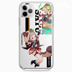 Funda Sayu - Kiracases by Pulso creativo