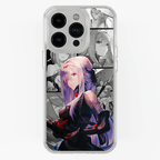Funda Scarlet - D1 (NIKKE) - Kiracases by Pulso creativo