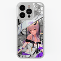 Funda Scarlet - D2 (NIKKE) - Kiracases by Pulso creativo