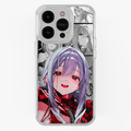 Funda Scarlet - D3 (NIKKE) - Kiracases by Pulso creativo