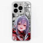 Funda Scarlet - D3 (NIKKE) - Kiracases by Pulso creativo