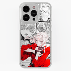 Funda de Scarlet El Vandimion para iPhone y Samsung | Kira Cases
