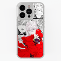 Funda de Scarlet El Vandimion para iPhone y Samsung | Kira Cases