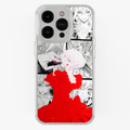 Funda de Scarlet El Vandimion para iPhone y Samsung | Kira Cases