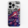 Funda de Scáthach para iPhone y Samsung | Kira Cases