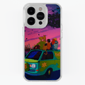 Funda de Scooby Doo para iPhone y Samsung | Kira Cases