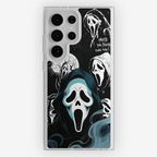 Funda Scream - D1 (Terror) - Kiracases by Pulso creativo