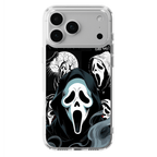 Funda Scream - D1 (Terror) - Kiracases by Pulso creativo
