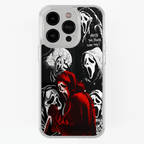 Funda Scream - D2 (Terror) - Kiracases by Pulso creativo