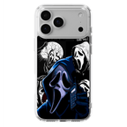 Funda Scream - D3 (Terror) - Kiracases by Pulso creativo