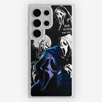 Funda Scream - D3 (Terror) - Kiracases by Pulso creativo