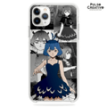 Funda de Secre Swallowtail para iPhone y Samsung | Kira Cases