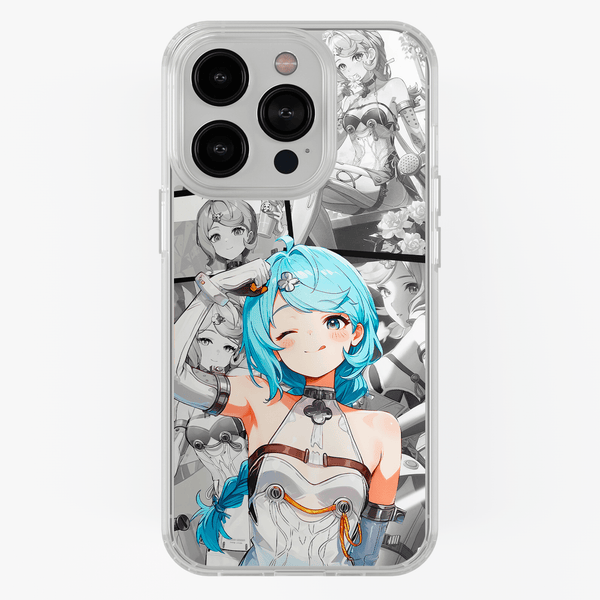 Funda Seed - D1 (ZZZ)
