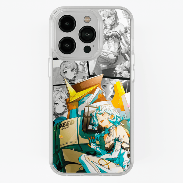 Funda Seed - D3 (ZZZ)