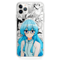 Funda de Seiha Shiunji para iPhone y Samsung | Kira Cases