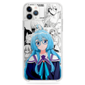 Funda de Seiha Shiunji para iPhone y Samsung | Kira Cases