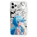 Funda de Seiha Shiunji para iPhone y Samsung | Kira Cases