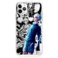 Funda de Seishiro Nagi para iPhone y Samsung | Kira Cases
