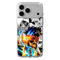 Funda Seiya de Pegaso - D6 (Saint Seiya) - Kiracases by Pulso creativo