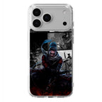 Funda Sekiro - D3 (Sekiro Shadows Die Twice) - Kiracases by Pulso creativo