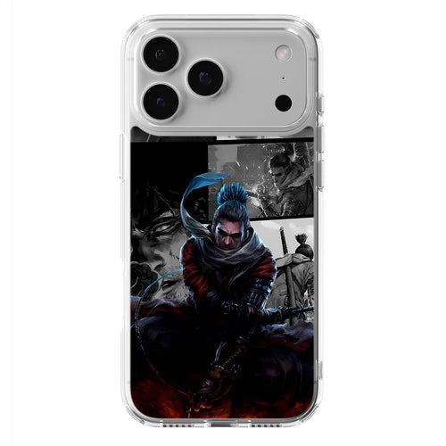Fundas de Fundas Sekiro Shadows Die Twice | Kira Cases - Kira Cases Mexico