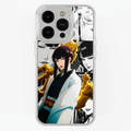 Funda Senjumaru Shutara - D2 (Bleach) - Kiracases by Pulso creativo