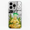 Funda de Senku para iPhone y Samsung | Kira Cases