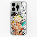 Funda de Senku para iPhone y Samsung | Kira Cases