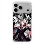 Funda Sephiroth - D1 (Final Fantasy) - Kiracases by Pulso creativo