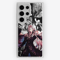 Funda Sephiroth - D1 (Final Fantasy) - Kiracases by Pulso creativo