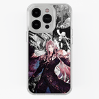 Funda Sephiroth - D1 (Final Fantasy) - Kiracases by Pulso creativo