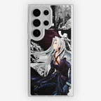 Funda Sephiroth - D2 (Final Fantasy) - Kiracases by Pulso creativo